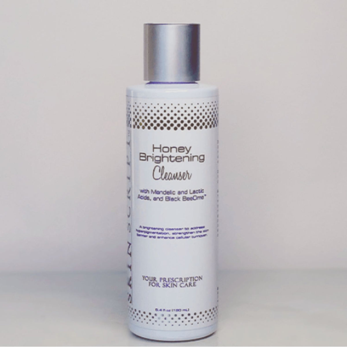 Honey Brightening Cleanser