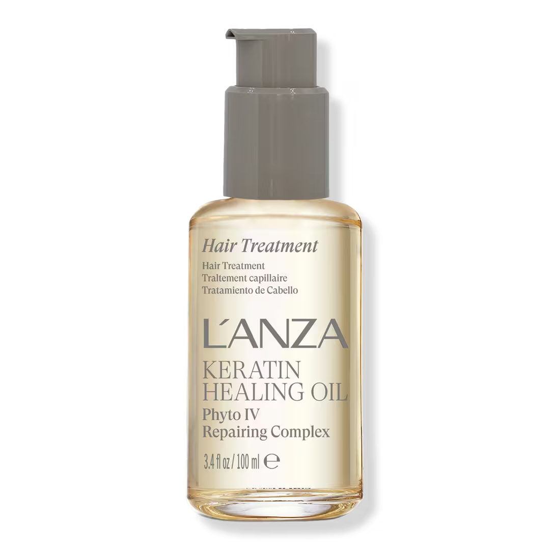 Keratin Healing Oil Hair Treatment 6.2oz