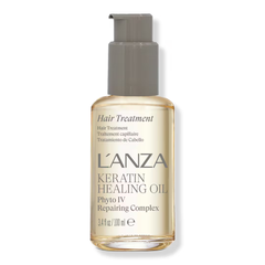 Keratin Healing Oil Hair Treatment 6.2oz