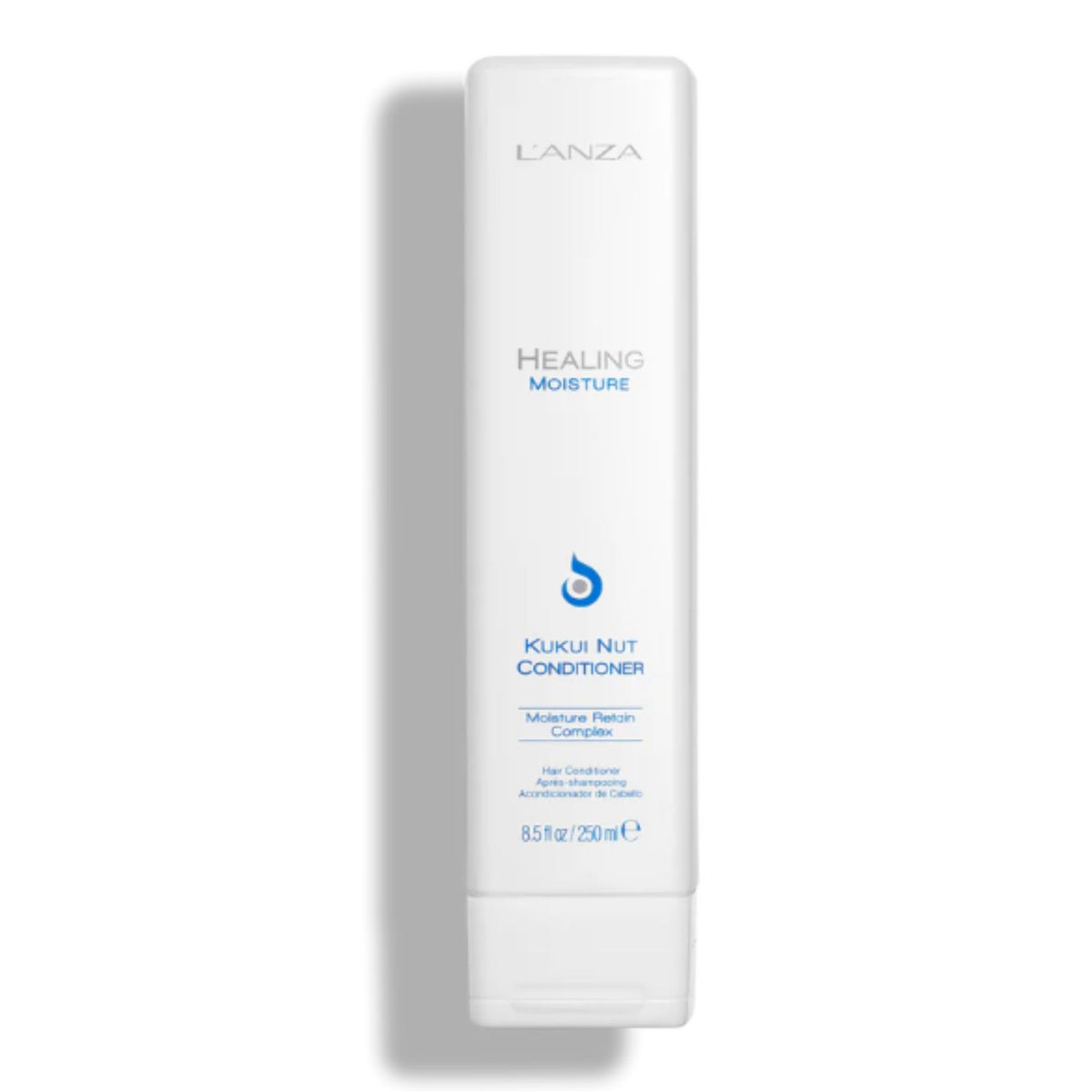Healing Moisture Kukui Nut Conditioner