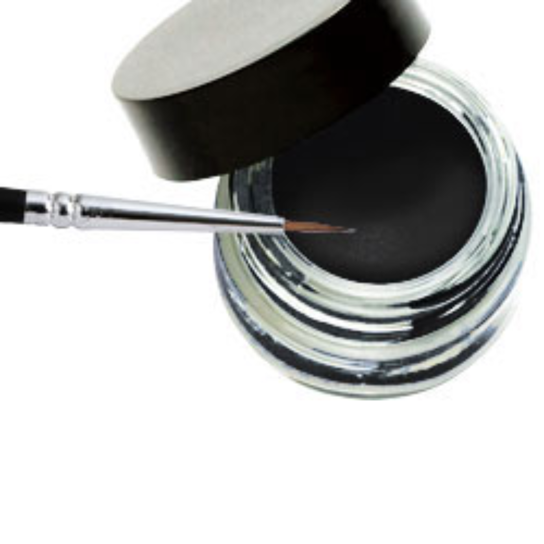 Indelible Gel Eyeliner