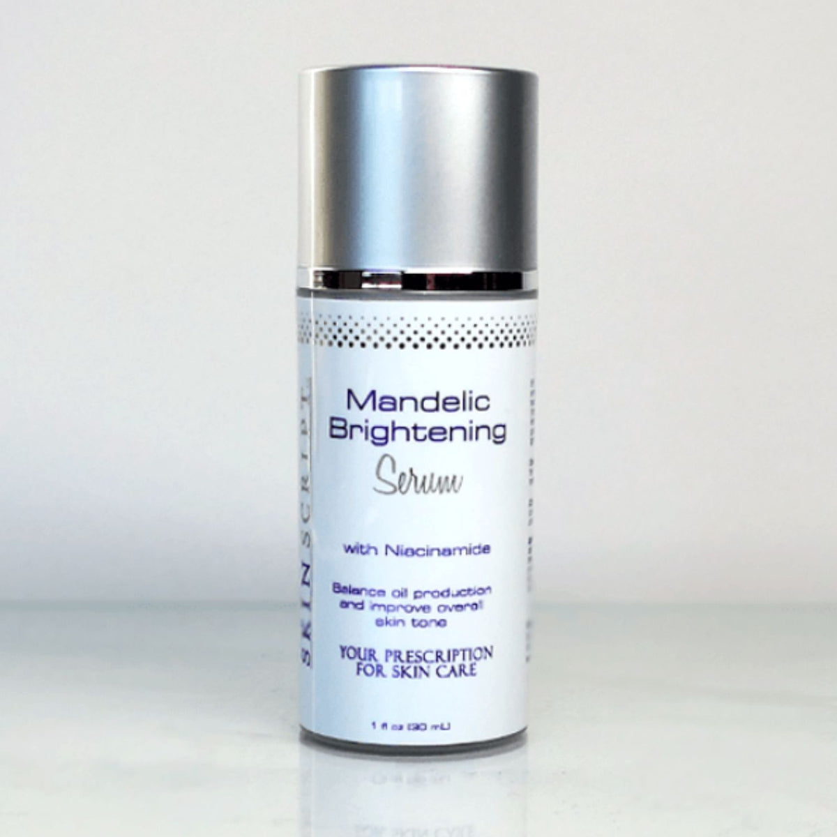 Mandelic Brightening Serum