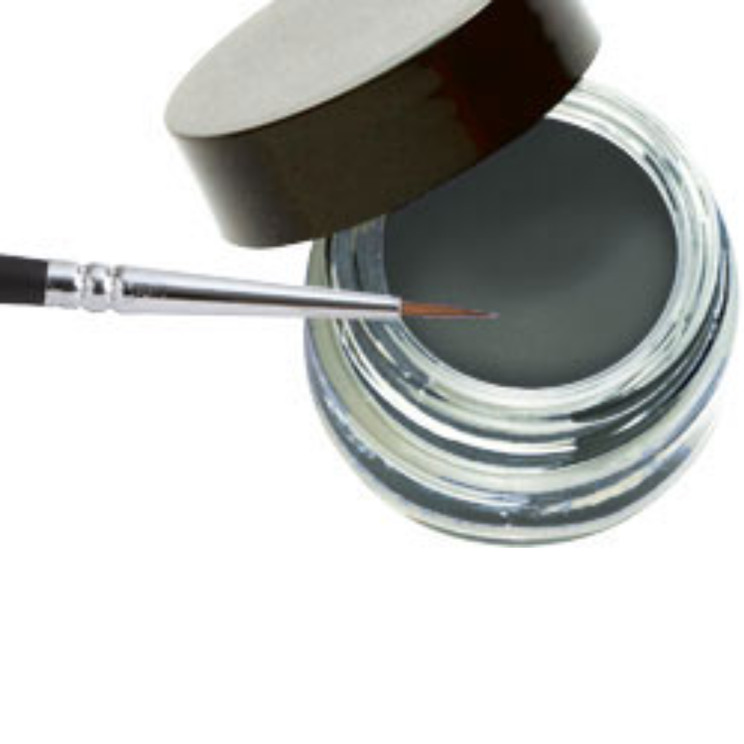 Indelible Gel Eyeliner