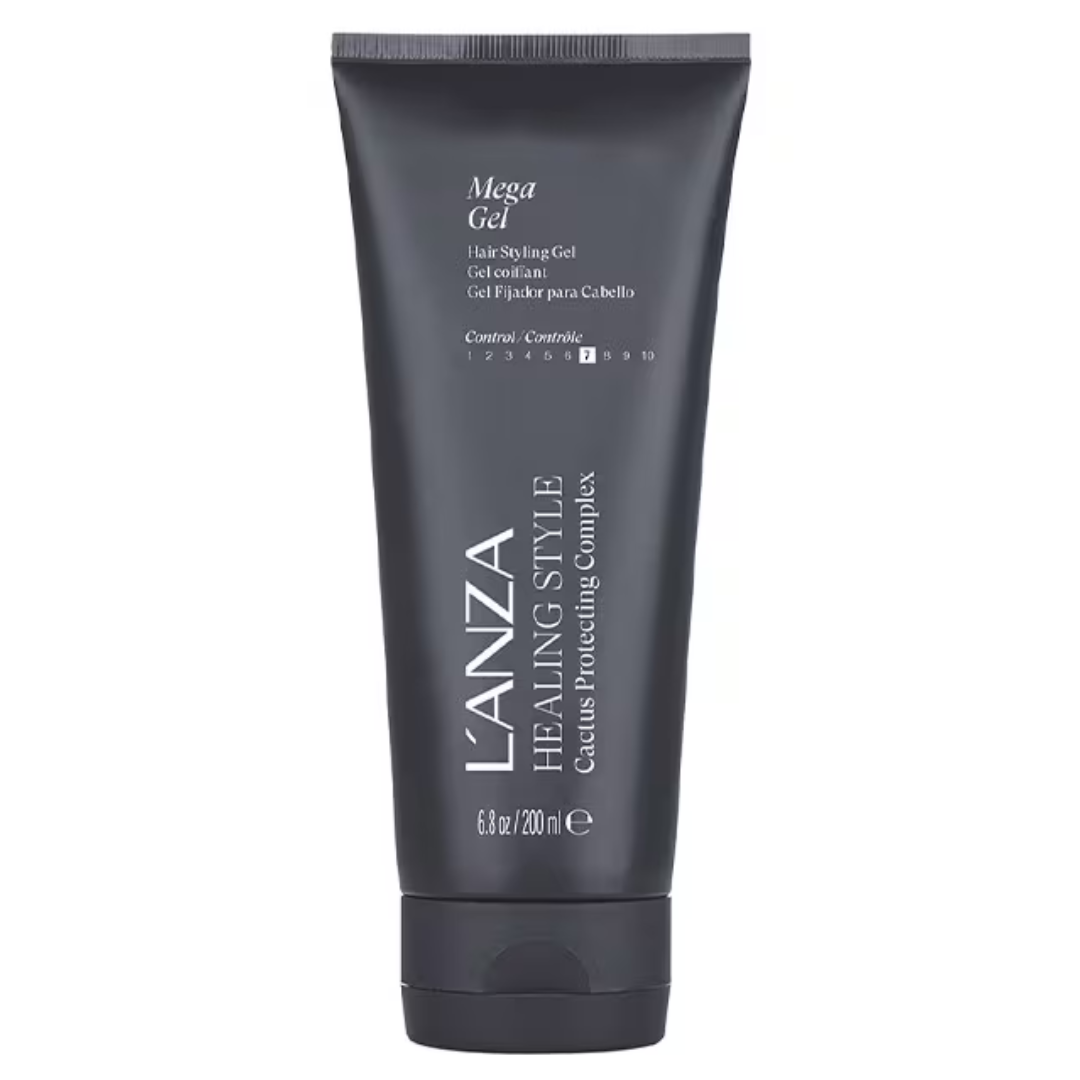 Healing Style Mega Gel