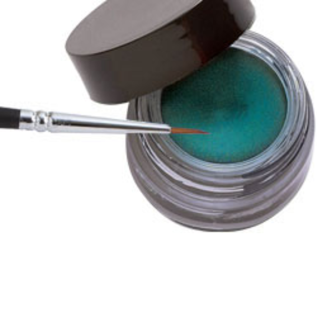 Indelible Gel Eyeliner