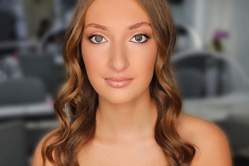 Edith James Students – Edith James | Boutique Beauty Salon & Spa