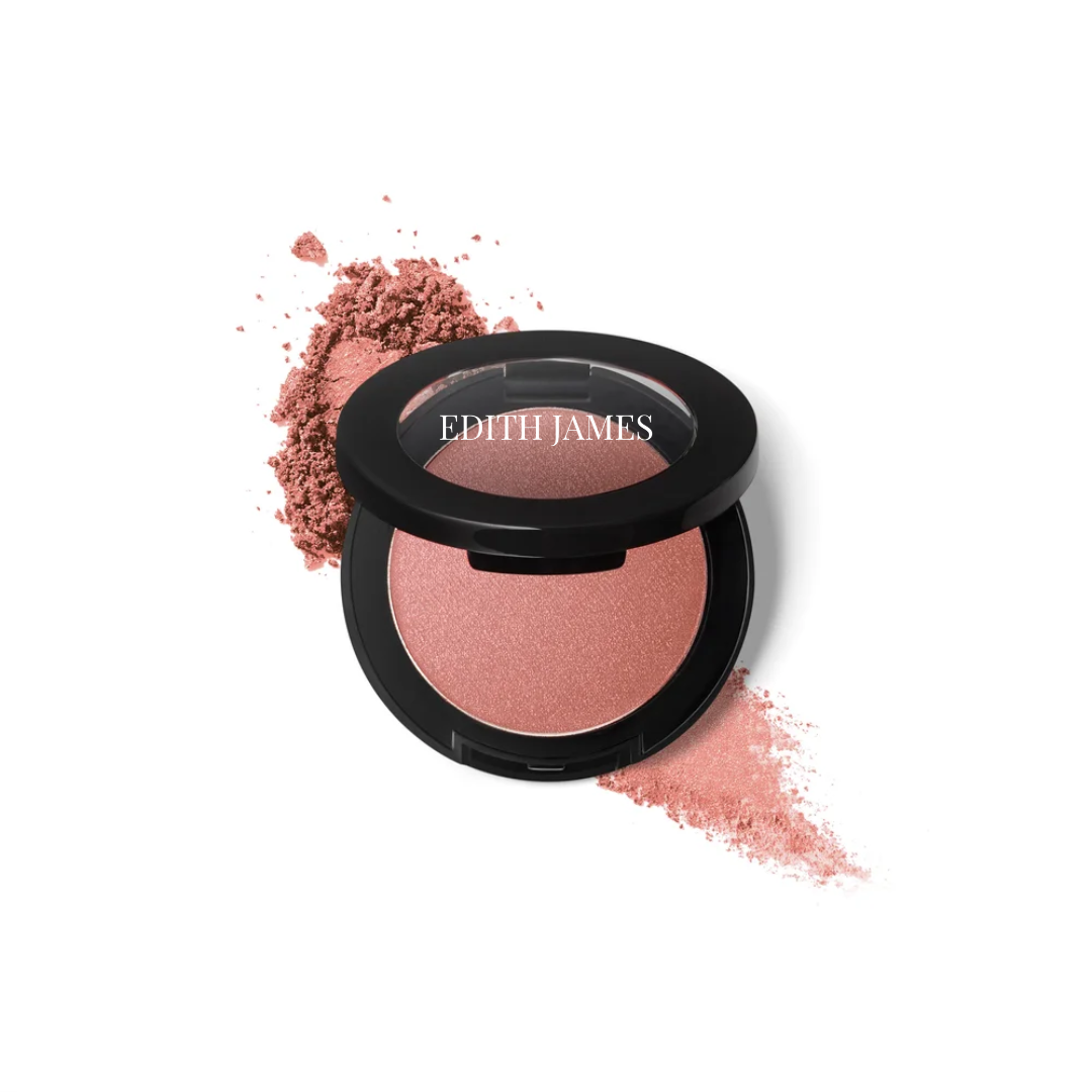 Mineral Blush
