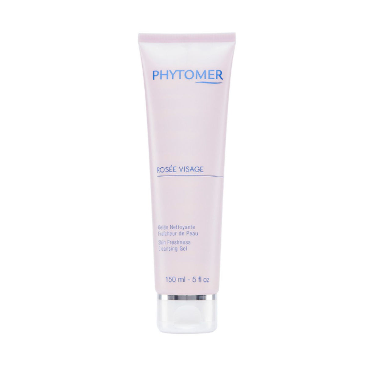 Rosee Visage Skin Freshness Cleansing Gel