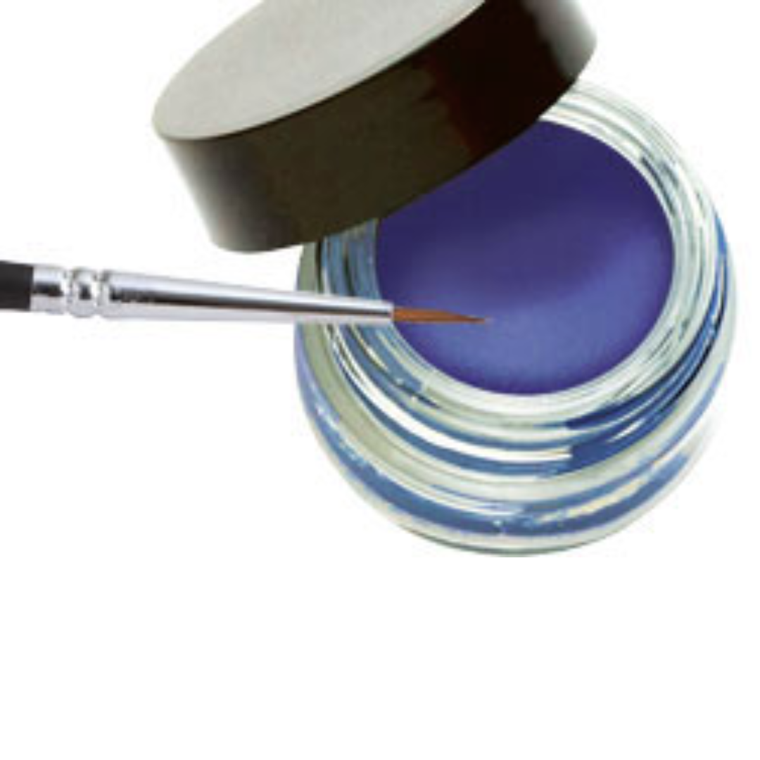 Indelible Gel Eyeliner