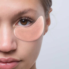 Collagen Gel Eye Masks