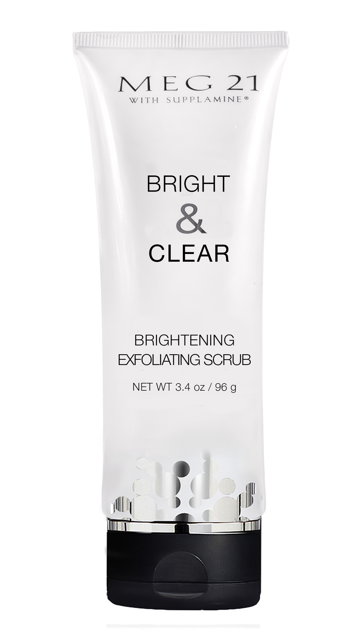 Meg 21 Brightening Exfoliating Scrub