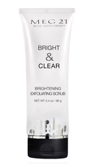 Meg 21 Brightening Exfoliating Scrub